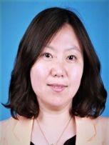 Ms. Dr. Jia Yu